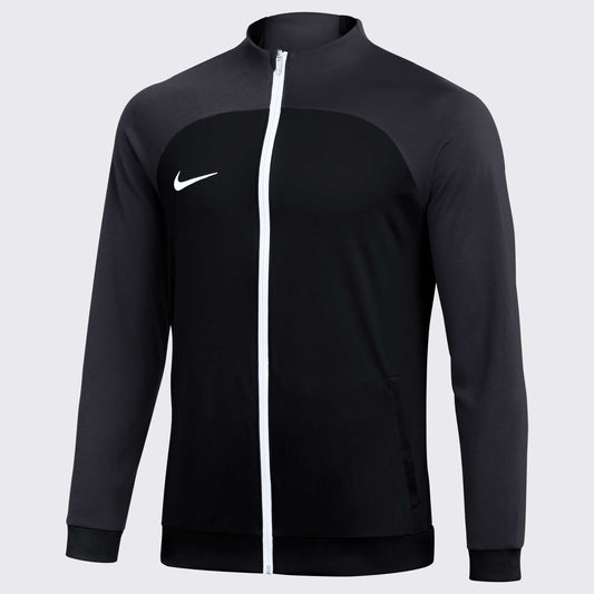 Nike Academy Pro 22 Track Jacket Black Anthracite White