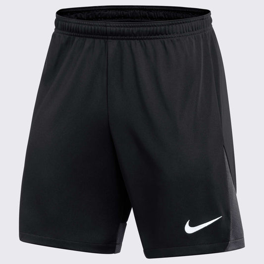 Nike Academy Pro 22 Shorts Black Anthracite White