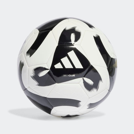 adidas Footballs adidas Tiro Club Football - White/Black