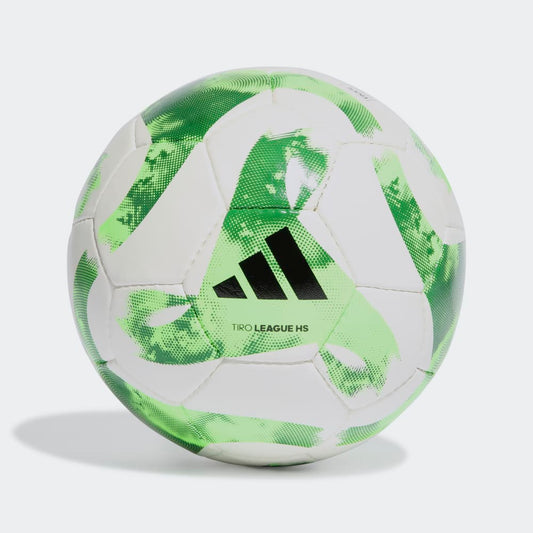 adidas Footballs adidas Tiro Match Football - White/Team Green/Team Solar Green/Black