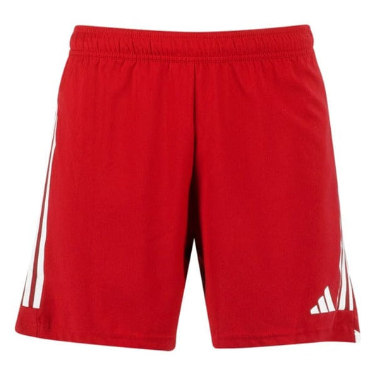 adidas Shorts adidas Tiro 23 Shorts- Red / White