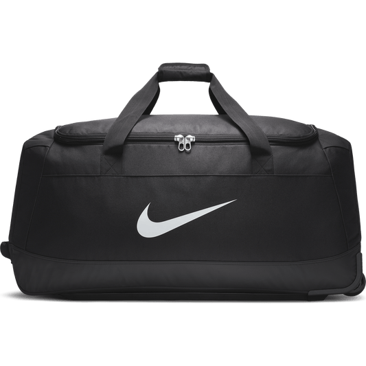 Nike Bag Black / One Size Nike Club Team Roller Bag