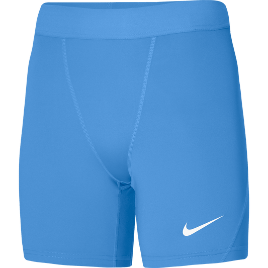 Nike Base layer Nike Womens Strike Pro Short - University Blue