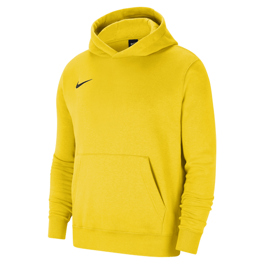 Nike Hoodie Nike Kids Park 20 Hoodie - Yellow