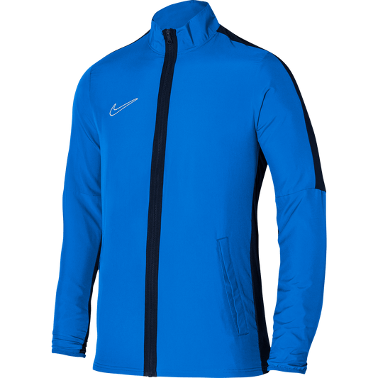 Nike Jacket Nike Academy 23 Woven Track Jacket - Royal Blue