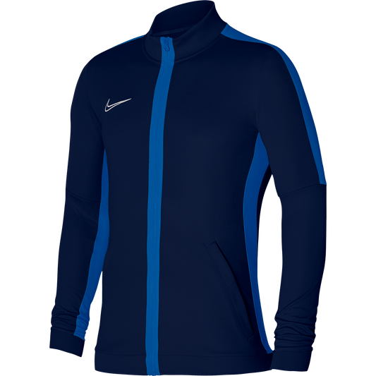Nike Jacket Nike Kids Academy 23 Knit Track Jacket - Obsidian / Blue
