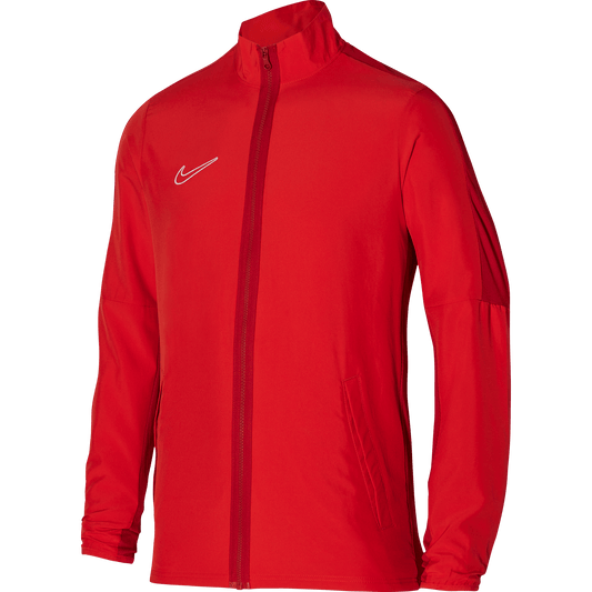 Nike Jacket Nike Kids Academy 23 Woven Track Jacket - University Red