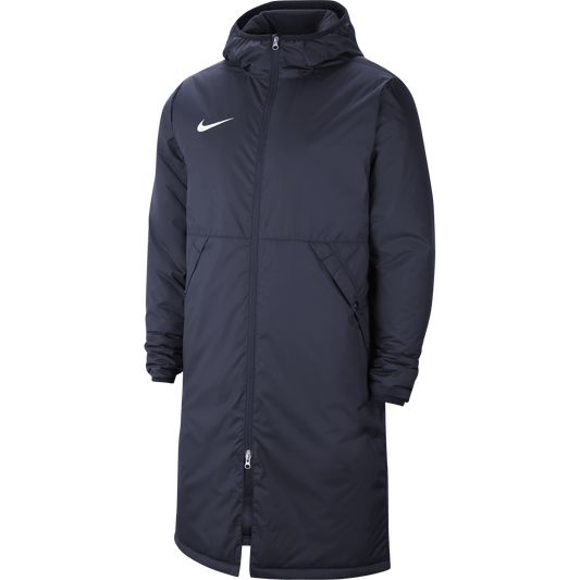 Nike Jacket Nike Park 20 Winter Jacket - Navy