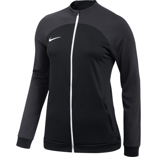 Nike Jacket Nike Womens Academy Pro Track Jacket - Black