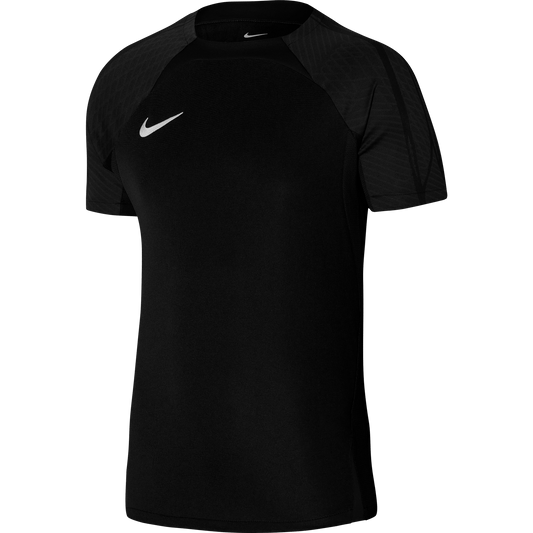 Nike Jersey Nike Kids Strike III Jersey - Black