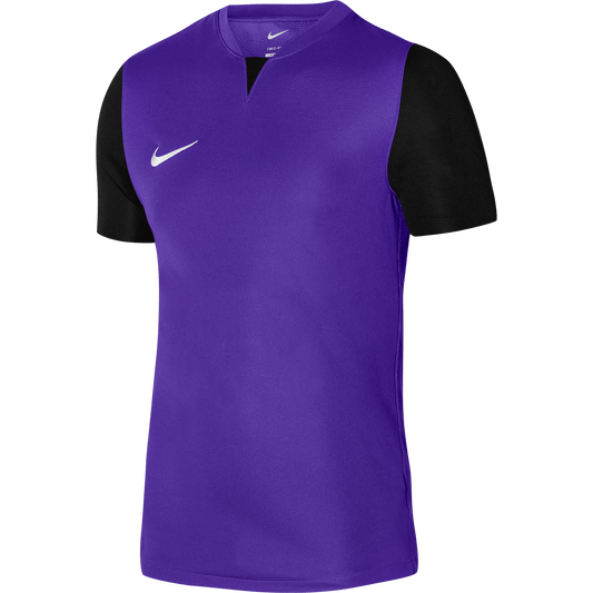 Nike Jersey Nike Kids Trophy V Jersey - Court Purple