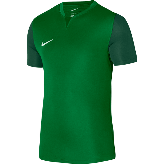 Nike Jersey Nike Trophy V Jersey - Green
