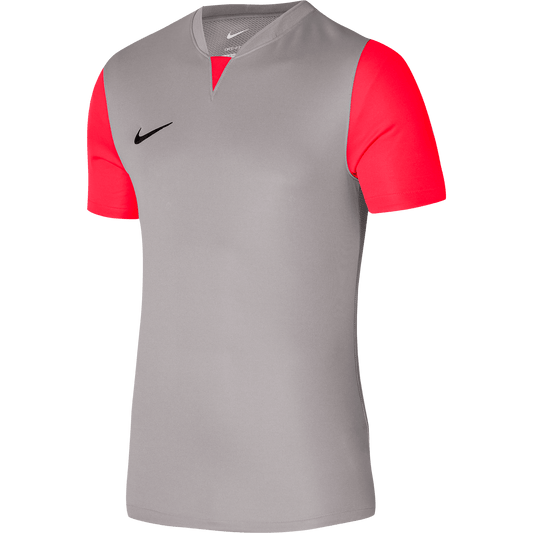 Nike Jersey Nike Trophy V Jersey - Pewter Grey
