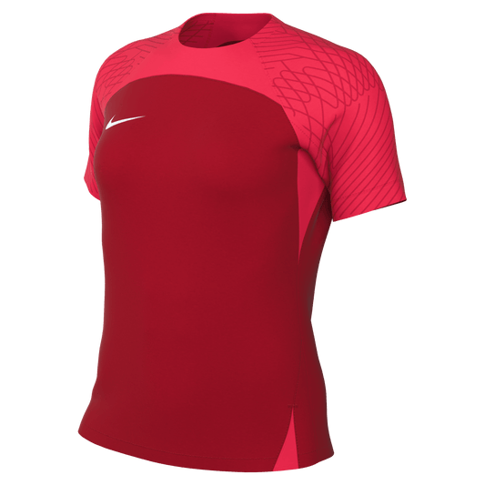 Nike Jersey Nike Women’s Strike III Jersey - University Red