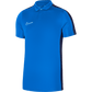 Nike Polo Shirt Nike Academy 23 Polo - Royal Blue