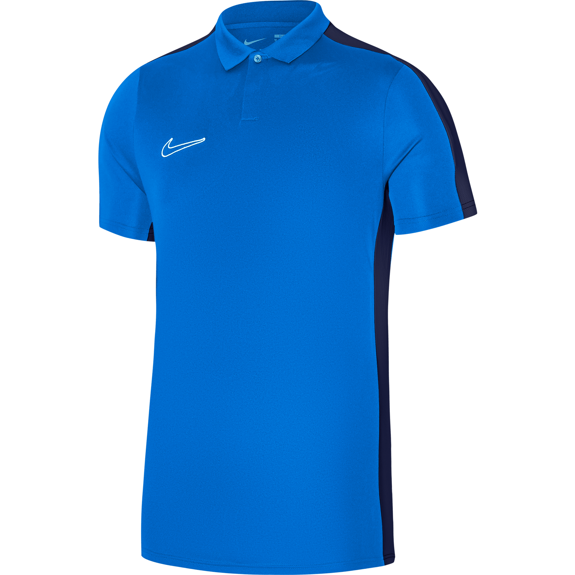 Nike Polo Shirt Nike Academy 23 Polo - Royal Blue