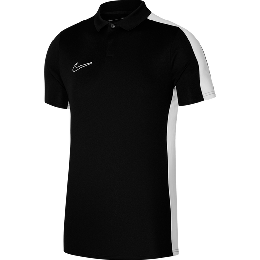 Nike Polo Shirt Nike Kids Academy 23 Polo - Black