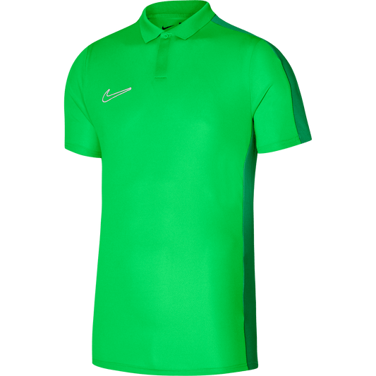 Nike Polo Shirt Nike Kids Academy 23 Polo - Green Spark