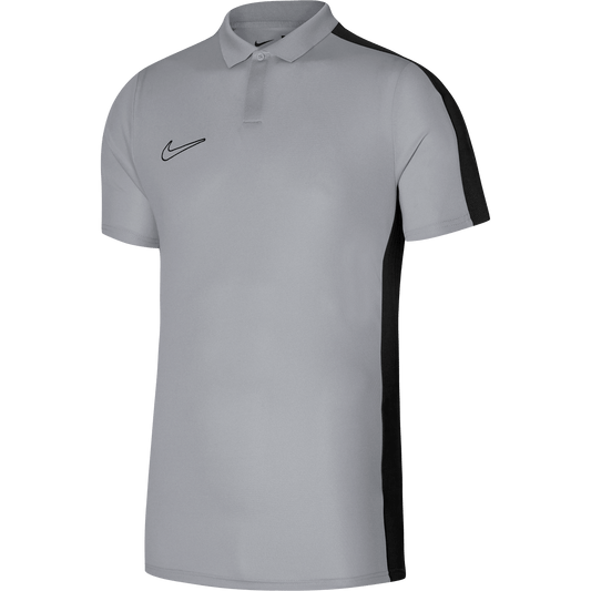 Nike Polo Shirt Nike Kids Academy 23 Polo - Grey