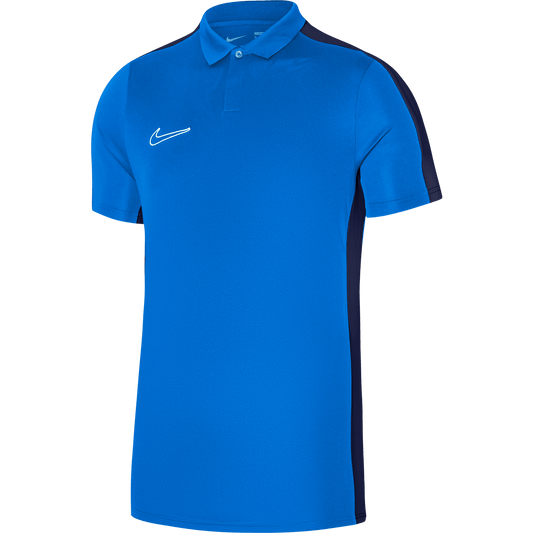Nike Polo Shirt Nike Kids Academy 23 Polo - Royal Blue