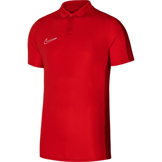 Nike Polo Shirt Nike Kids Academy 23 Polo - University Red