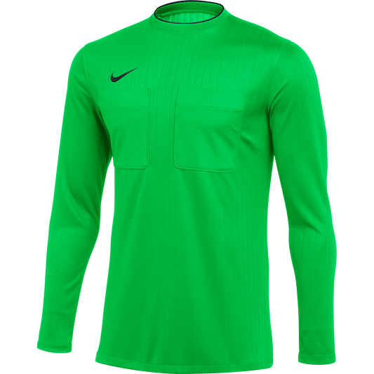 Nike Referee Top Nike Dry Referee II Top L/S - Green