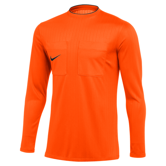 Nike Referee Top Nike Dry Referee II Top L/S - Orange