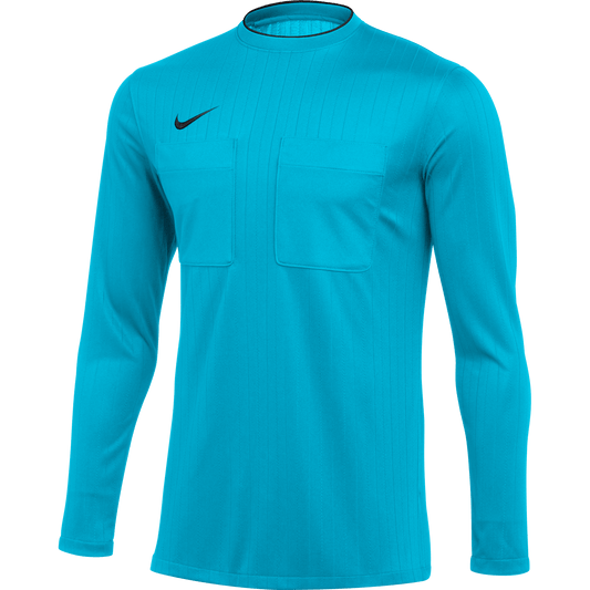 Nike Referee Top Nike Dry Referee II Top L/S - Royal Blue
