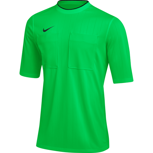 Nike Referee Top Nike Dry Referee II Top S/S - Green