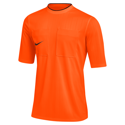 Nike Referee Top Nike Dry Referee II Top S/S - Orange