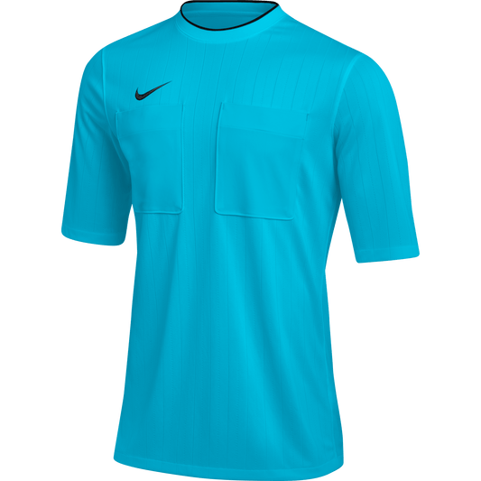 Nike Referee Top Nike Dry Referee II Top S/S - Royal Blue