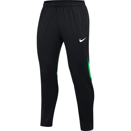 Nike Shorts Nike Academy Pro Pant - Black / Green