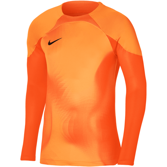 Nike Shorts Nike Kids Guardian IV Goalkeeper L/S - Orange