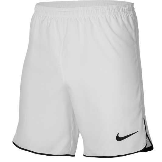Nike Shorts Nike Laser Woven Short V - White
