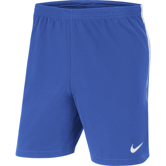 Nike Shorts Nike Venom III Woven Shorts - Royal Blue