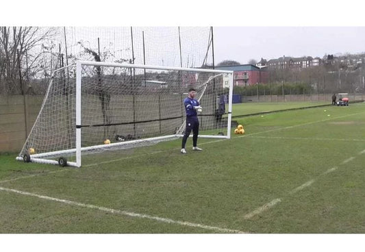 Precision Football Training Equipment Precision Goalkeepers Bungee Kit