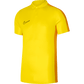 Nike Polo Shirt Nike Kids Academy 23 Polo - Tour Yellow